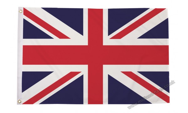 Union Jack (UK) Flag